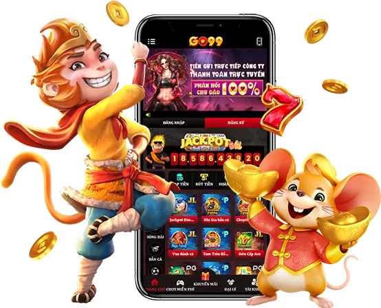 Hoàn Trả Casino & Slot Game