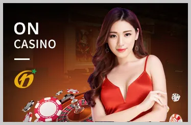 Cập Nhật Game Casino Mới