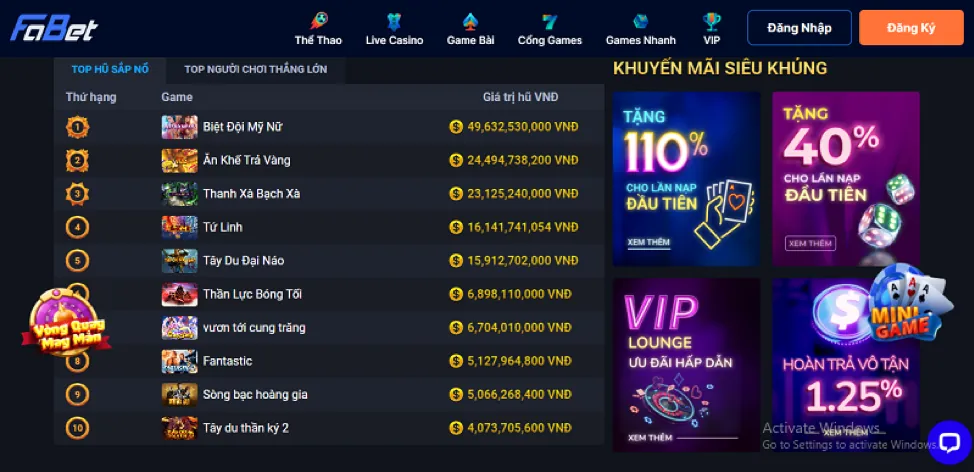 Hướng dẫn cá cược thể thao w88club
