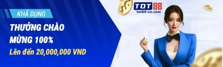 Khuyến mãi chào mừng thành viên mới w88club chính thức