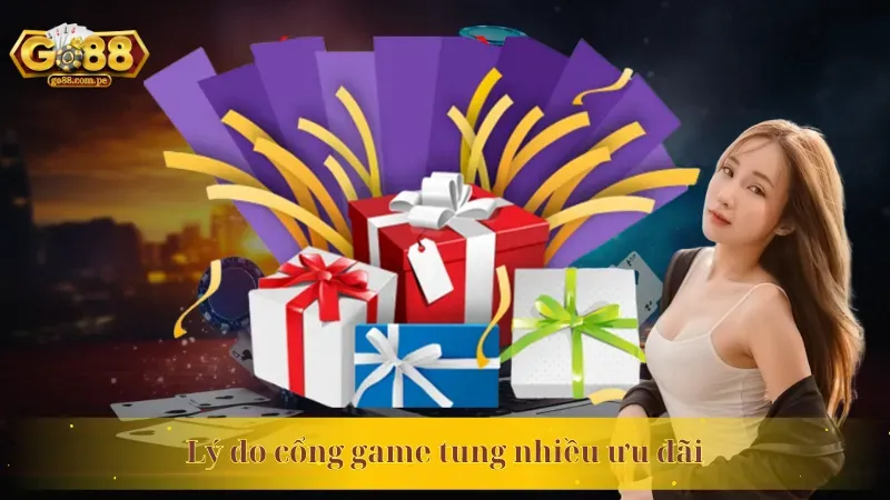 Ưu đãi dành cho thành viên VIP w88club